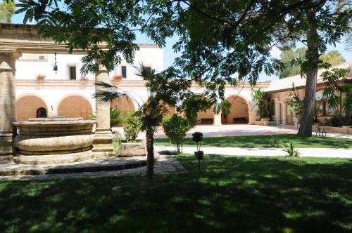 Hotel Antica Masseria Martuccio