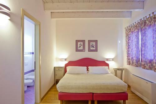 Agroturismo L'orso E L'ape B&B
