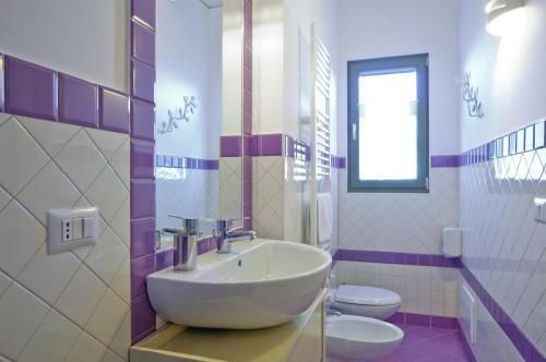 Agroturismo L'orso E L'ape B&B