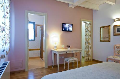 Agroturismo L'orso E L'ape B&B