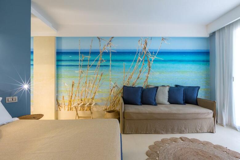Hotel Terra D'acqua Resort