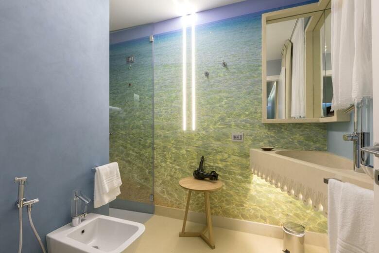Hotel Terra D'acqua Resort