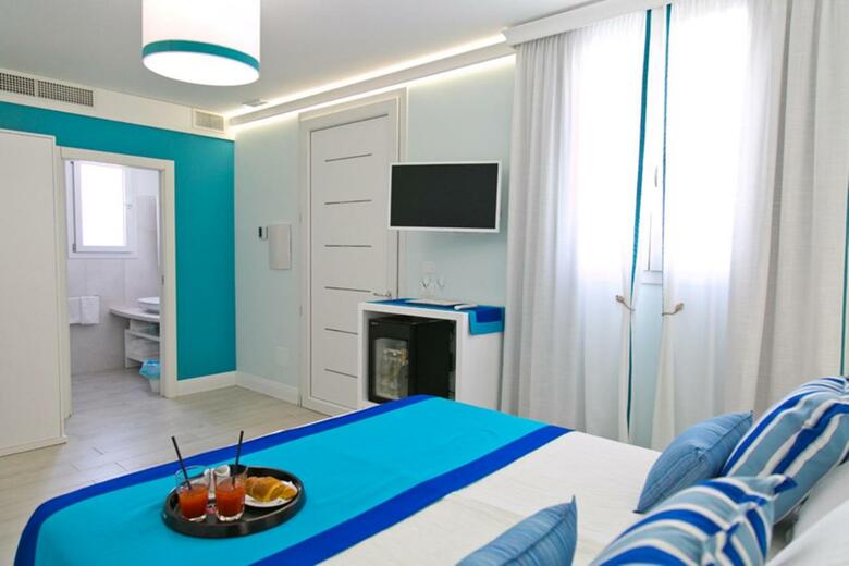 Hotel Terra D'acqua Resort