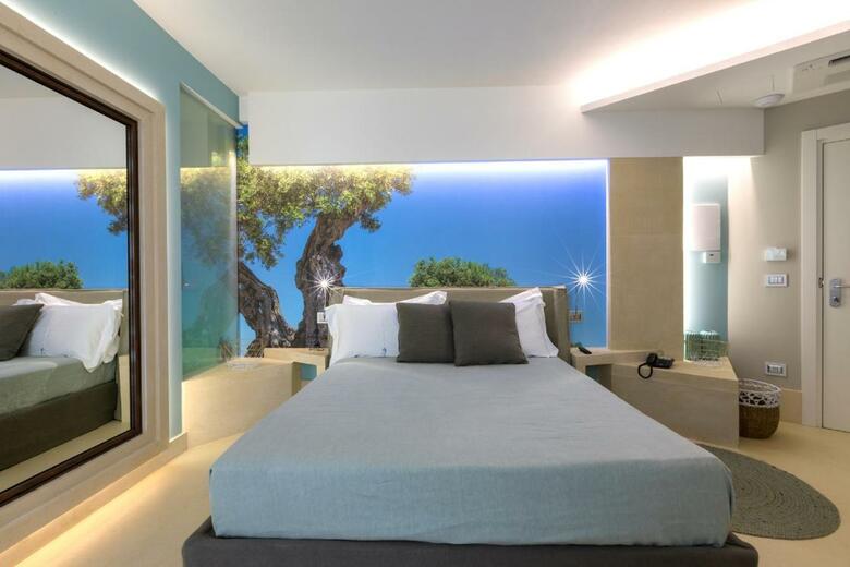 Hotel Terra D'acqua Resort