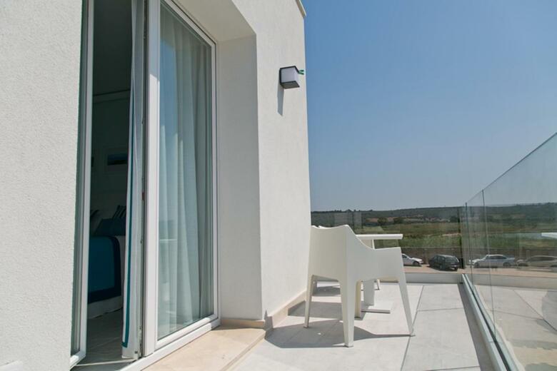 Hotel Terra D'acqua Resort
