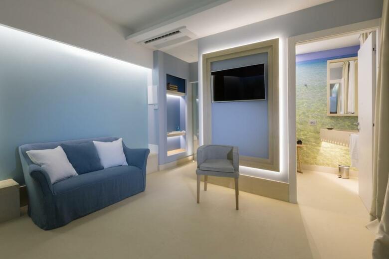 Hotel Terra D'acqua Resort
