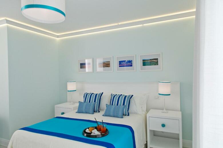 Hotel Terra D'acqua Resort