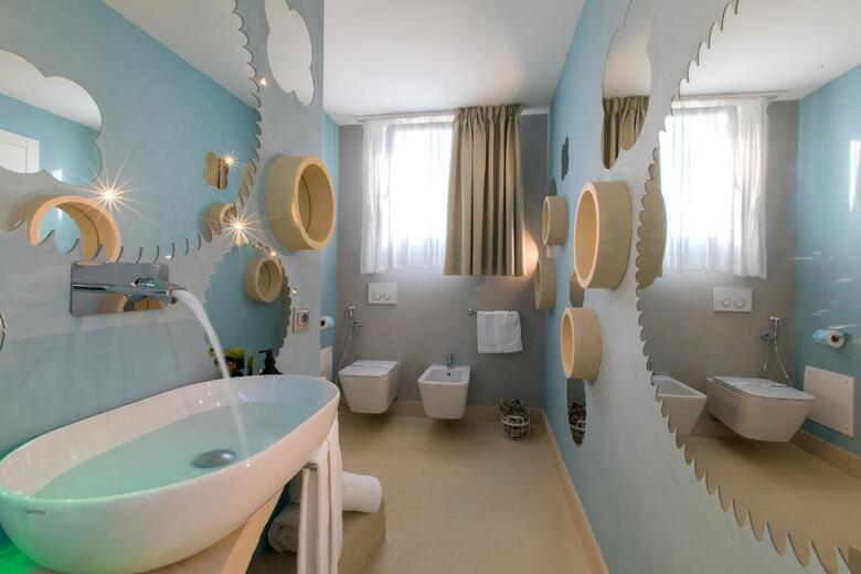 Hotel Terra D'acqua Resort