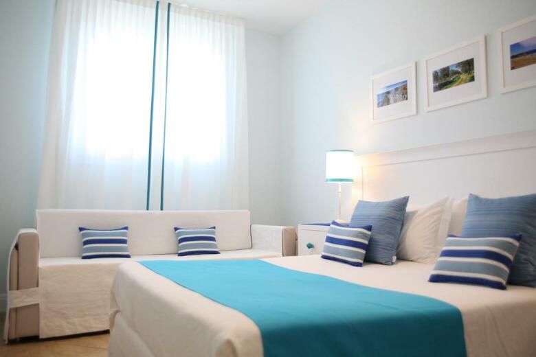Hotel Terra D'acqua Resort