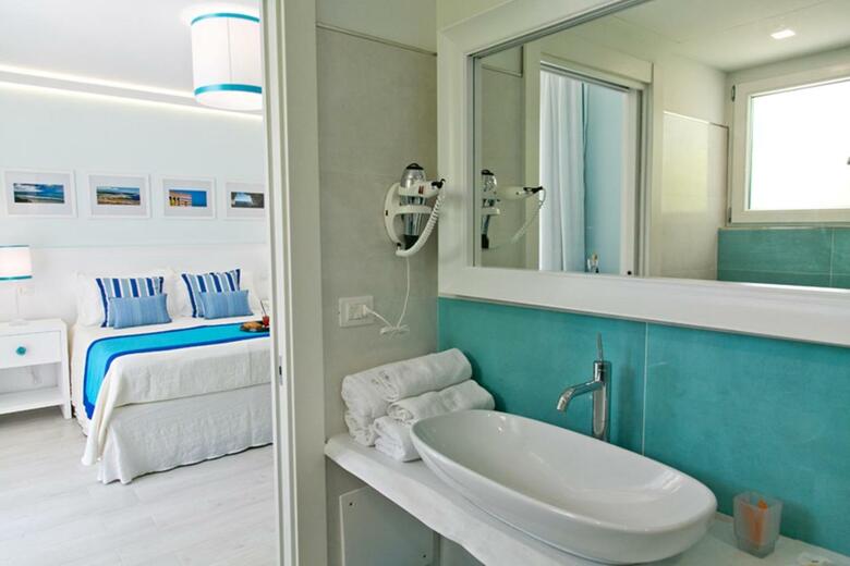 Hotel Terra D'acqua Resort
