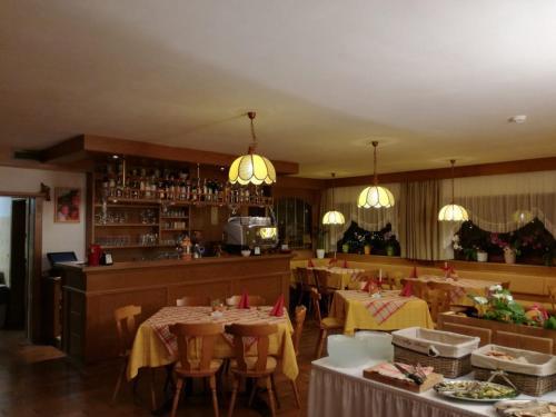 Bed & Breakfast Apartments Pension Sonia