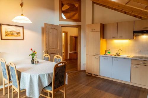 Agroturismo Ganoihof Apartments