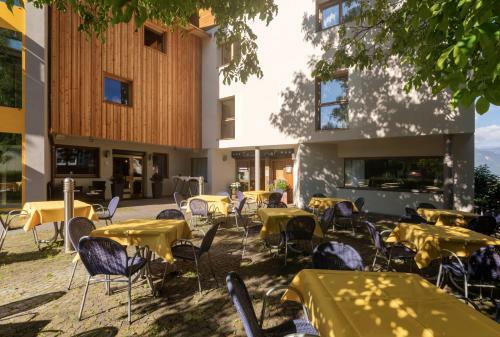 Wanderhotel Teiserhof