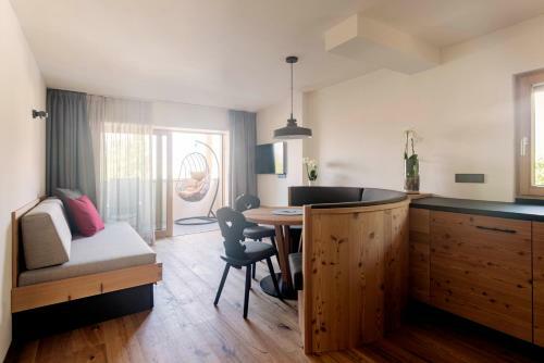 Wanderhotel Teiserhof