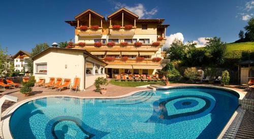 Wanderhotel Teiserhof