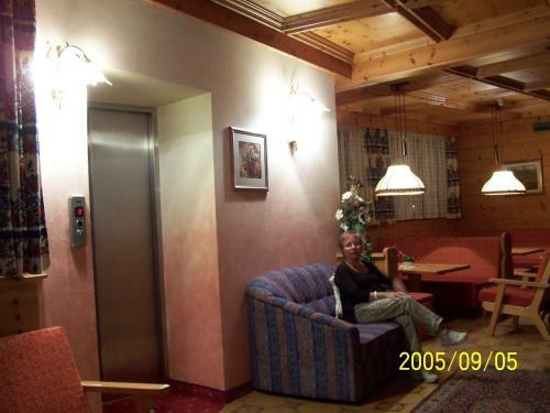 Wanderhotel Teiserhof