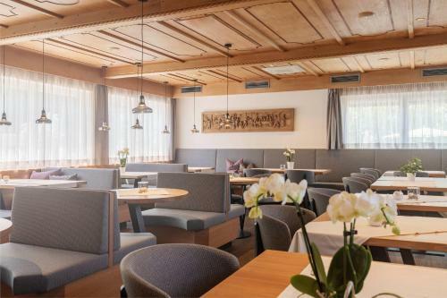 Wanderhotel Teiserhof