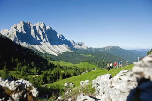 Wanderhotel Teiserhof