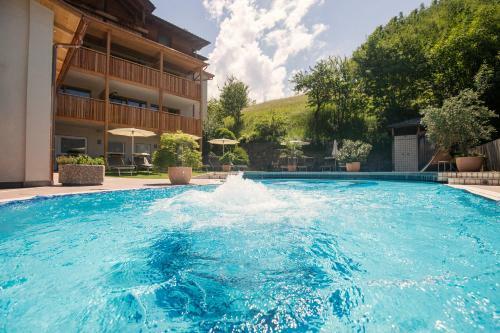 Wanderhotel Teiserhof