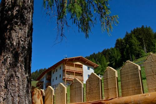 Aparthotel Putzerhof