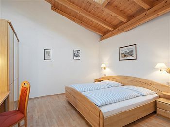 Hotel Residence T�glhof