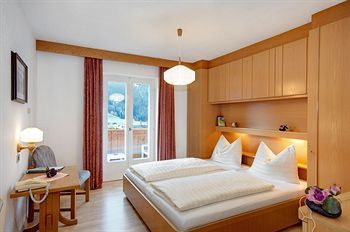 Hotel Residence T�glhof