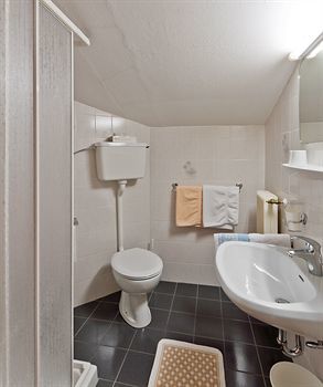 Hotel Residence T�glhof