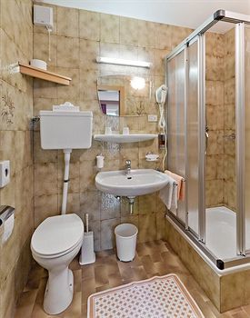 Hotel Residence T�glhof
