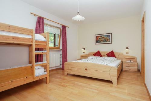 Agroturismo Gasleidhof