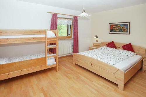 Agroturismo Gasleidhof