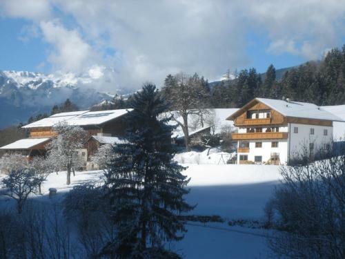 Agroturismo Mantingerhof