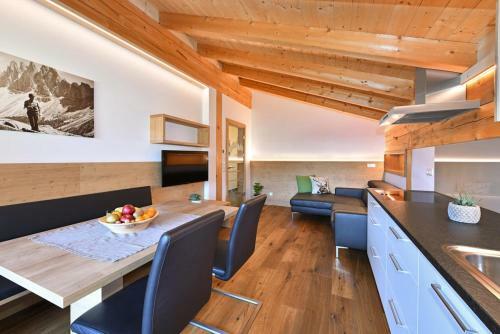 Apartamento Jaiterhof