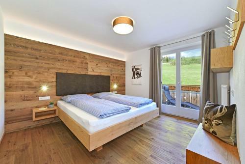Apartamento Jaiterhof