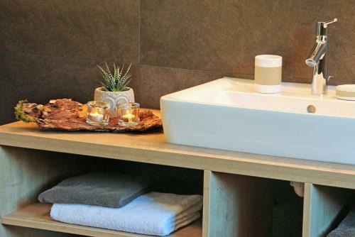 Apartamento Jaiterhof