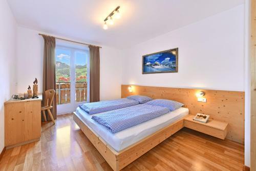 Apartamento Jaiterhof