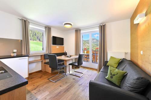 Apartamento Jaiterhof