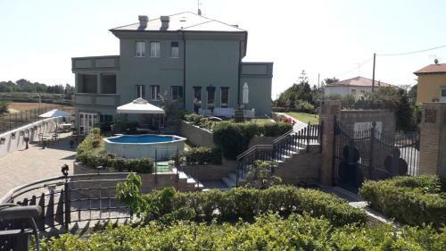 Villamir B&B