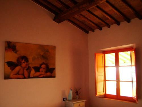 Agroturismo Agriturismo Poggiodarno