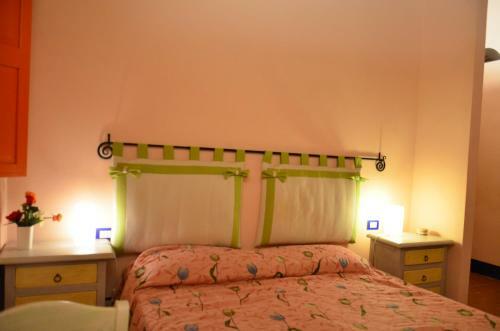 Agroturismo Agriturismo Poggiodarno
