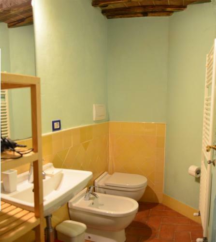 Agroturismo Agriturismo Poggiodarno