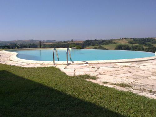 Agroturismo Agriturismo Poggiodarno