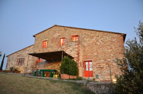 Agroturismo Agriturismo Poggiodarno