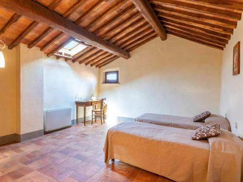 Apartamento Agriturismo Baccoleno