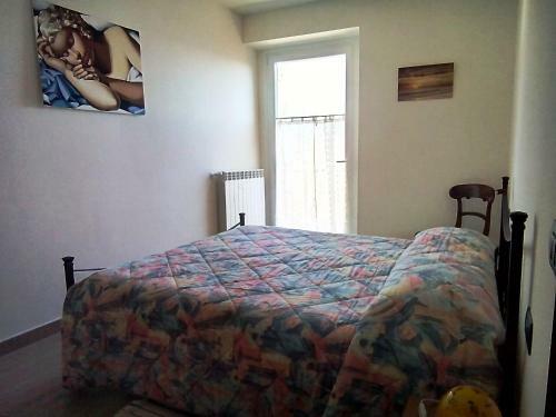 Apartamento La Boretta