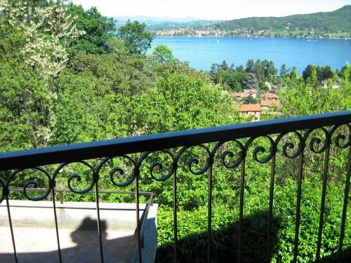 Apartamento La Boretta