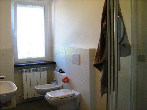 Apartamento La Boretta
