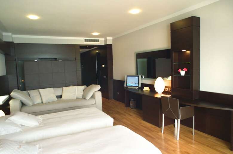 Hotel Bel Sit