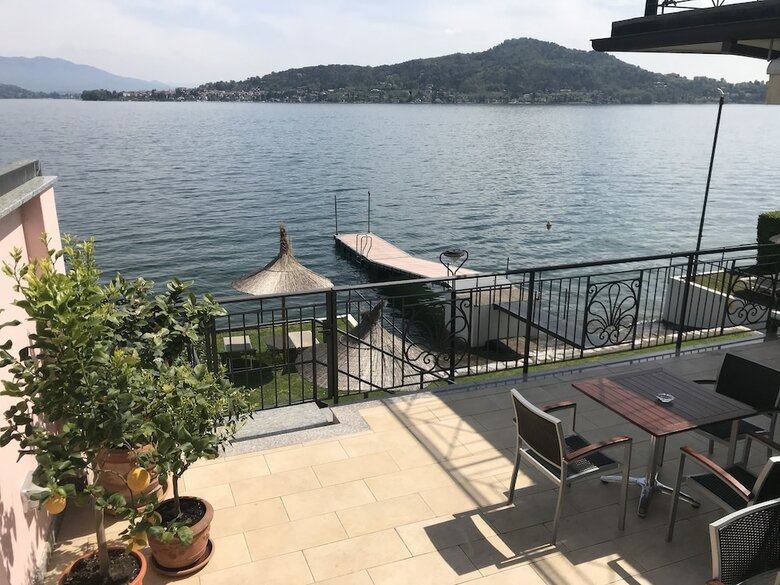 Hotel Bel Sit
