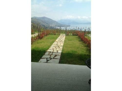 Lake Maggiore Apartment