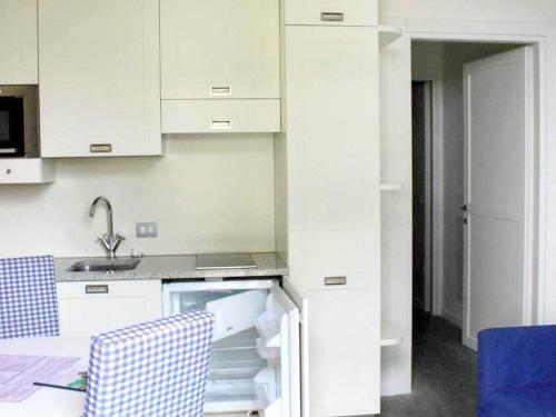 Elegant Apartment Located On Lake Maggiore
